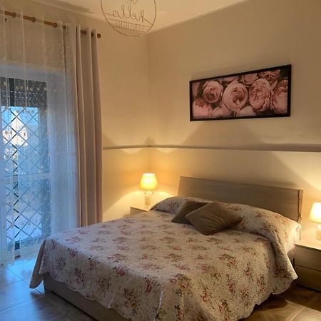 アンツィオCasa Di Ilariaアパートメント エクステリア 写真