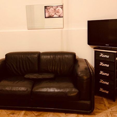 アンツィオCasa Di Ilariaアパートメント エクステリア 写真
