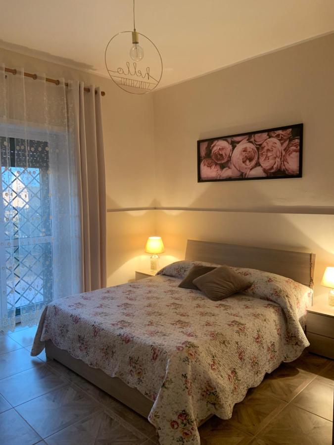 アンツィオCasa Di Ilariaアパートメント エクステリア 写真