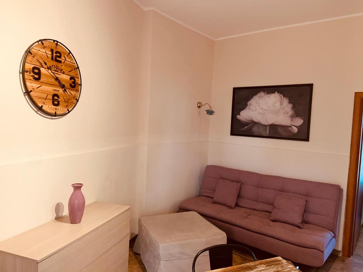 アンツィオCasa Di Ilariaアパートメント エクステリア 写真