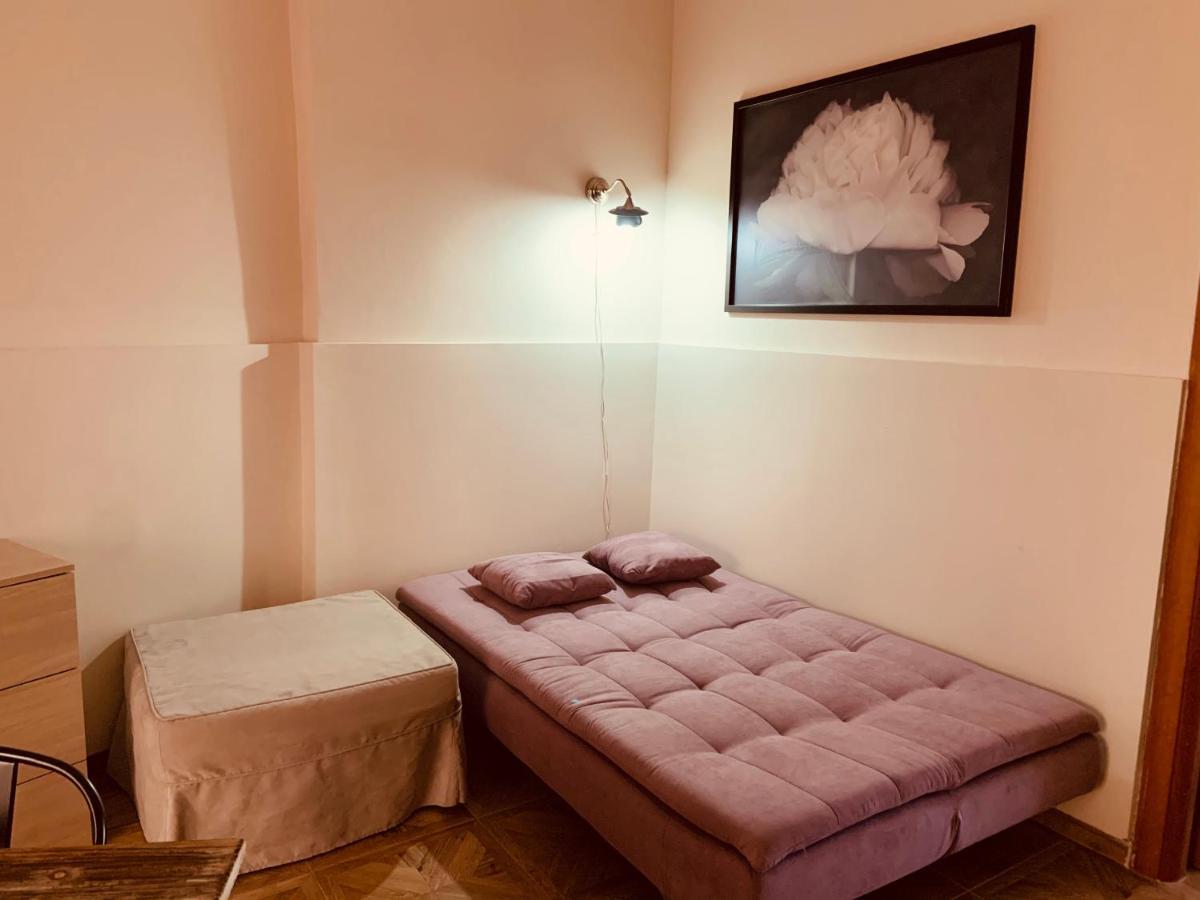 アンツィオCasa Di Ilariaアパートメント エクステリア 写真
