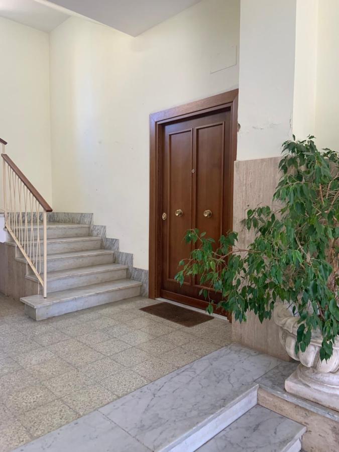 アンツィオCasa Di Ilariaアパートメント エクステリア 写真