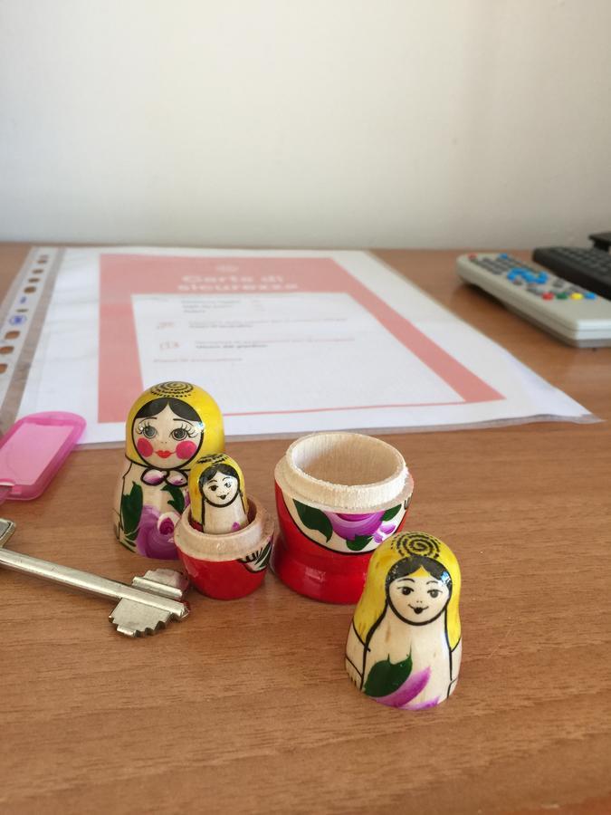 アンツィオCasa Di Ilariaアパートメント エクステリア 写真